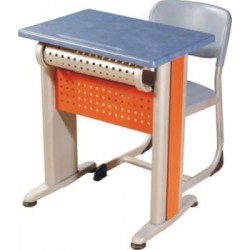 Tekli Panelli Sıra 4