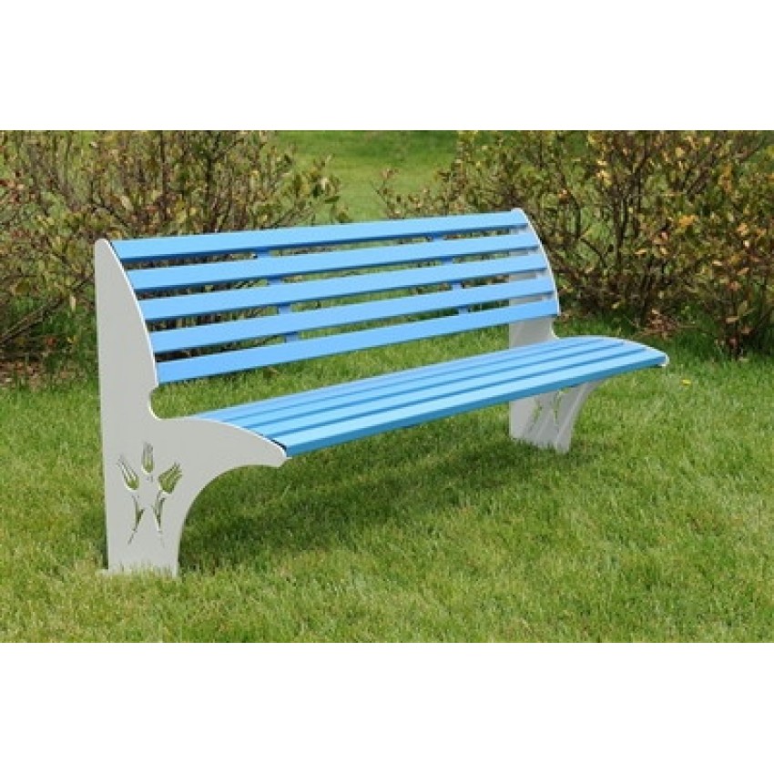Lale Modeli Modern Bank