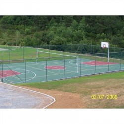 Çok Maksatlı Spor Sahaları 1 Çok Maksatlı Spor Sahaları 1