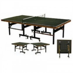 Profesyonel Metal Ayaklı Masa Tenisi