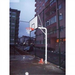 Basketbol Potaları 1