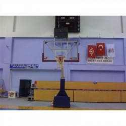 Basketbol Potaları 10
