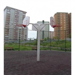 Basketbol Potaları 11