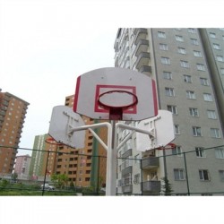 Basketbol Potaları 12