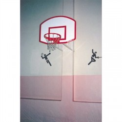 Basketbol Potaları 15