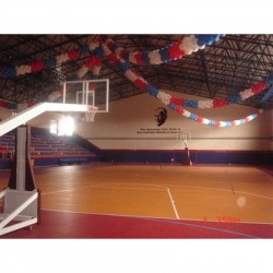 Basketbol Potaları 2