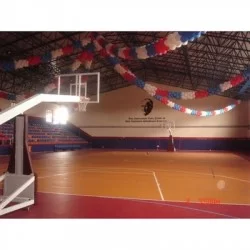 Basketbol Potaları 2