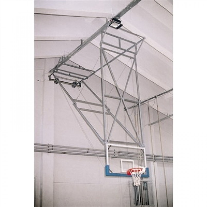 Basketbol Potaları 21