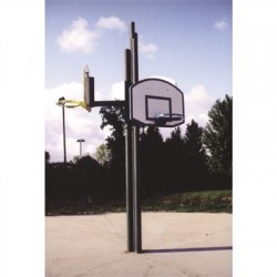 Basketbol Potaları 24 Basketbol Potaları 24