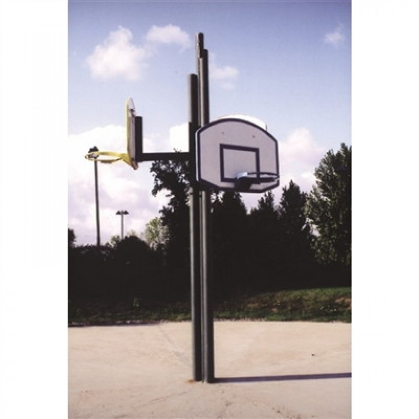 Basketbol Potaları 24