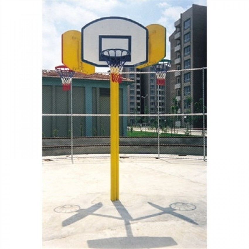Basketbol Potaları 25
