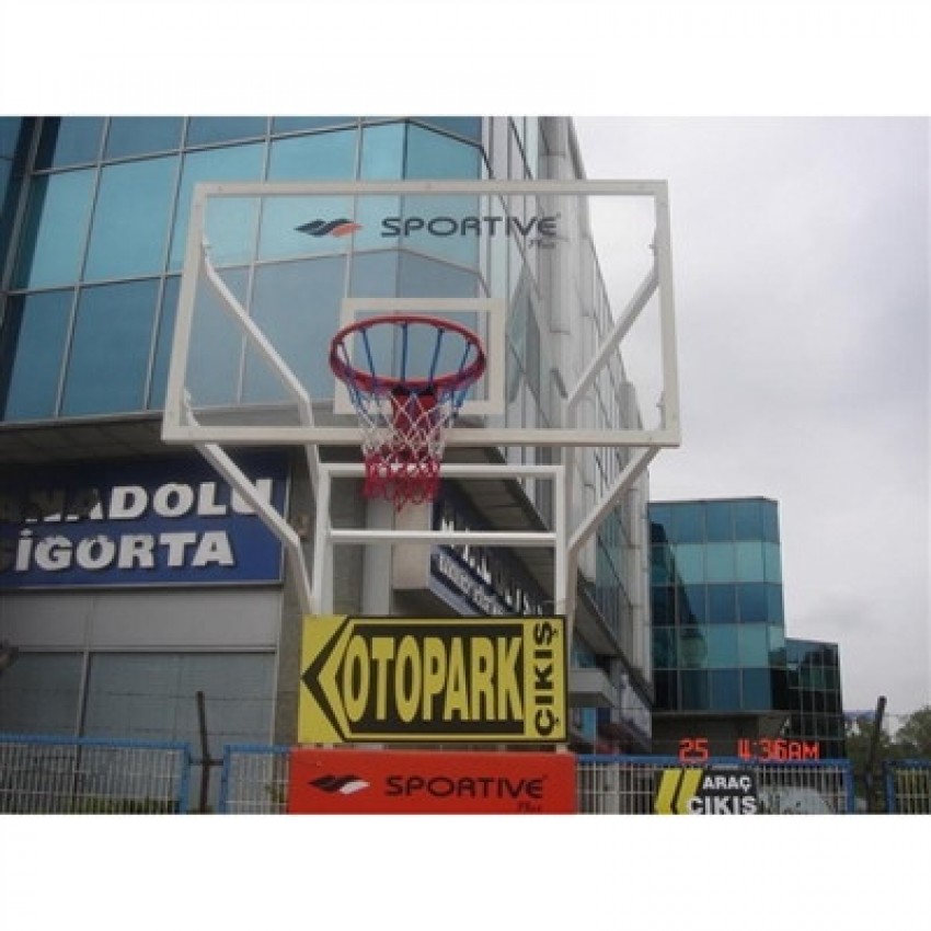 Basketbol Potaları 26