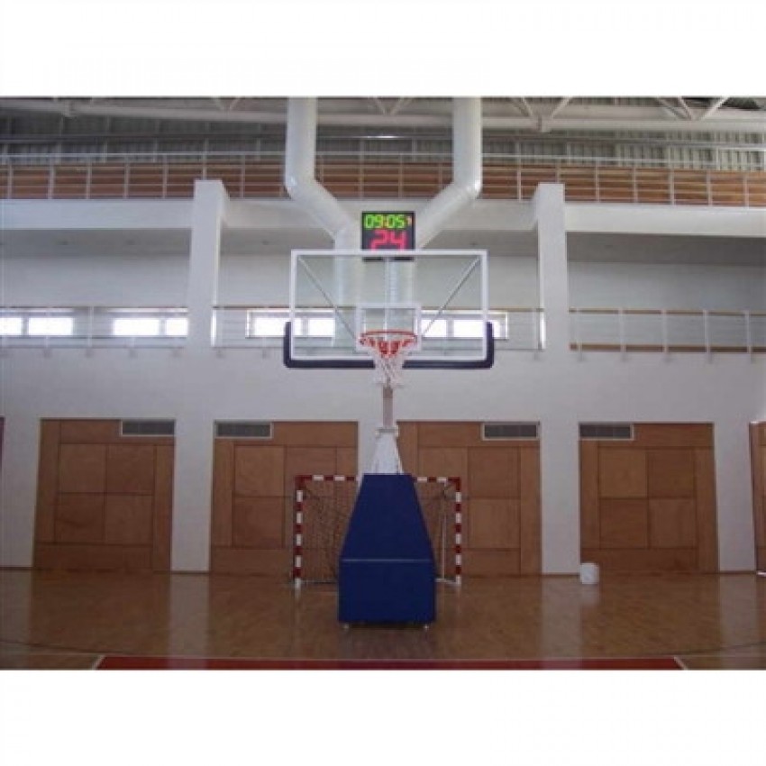 Basketbol Potaları 29