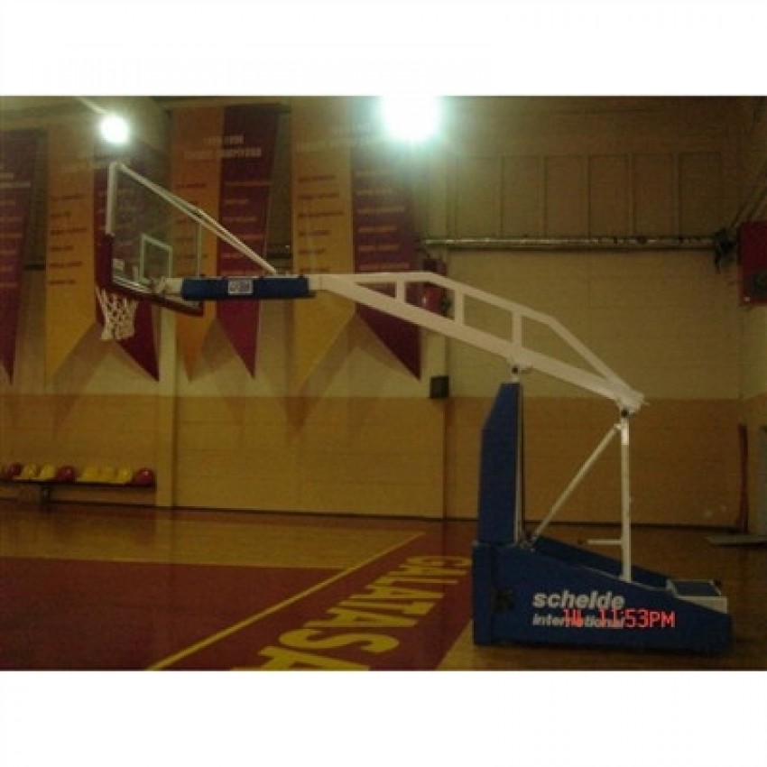 Basketbol Potaları 3
