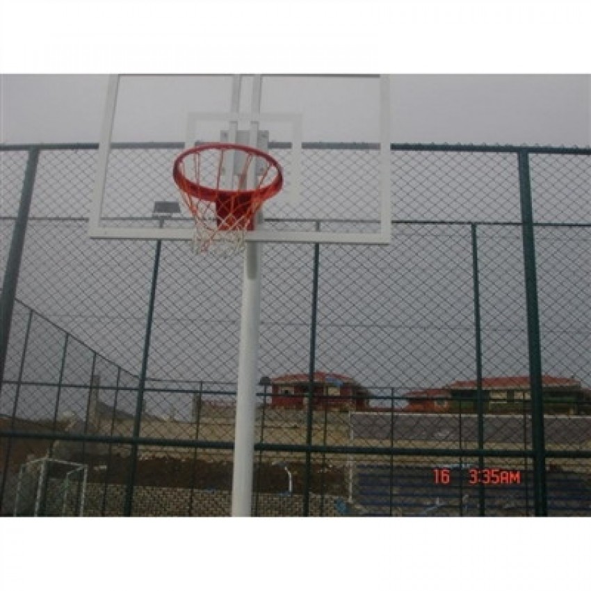 Basketbol Potaları 30
