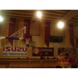 Basketbol Potaları 5