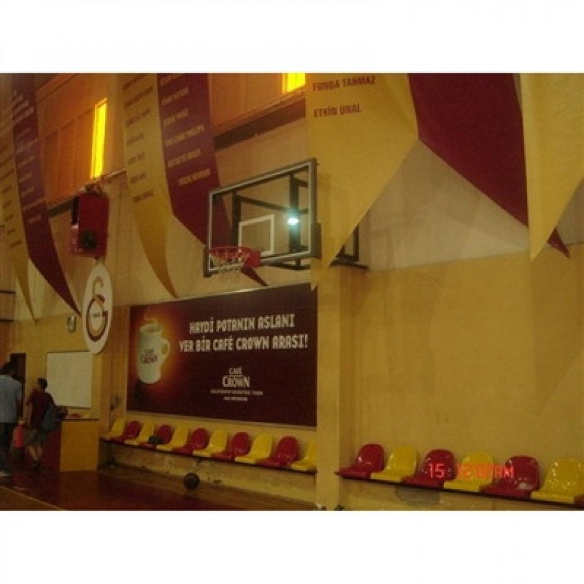 Basketbol Potaları 6