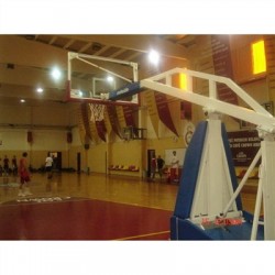 Basketbol Potaları 7