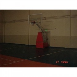 Basketbol Potaları 8