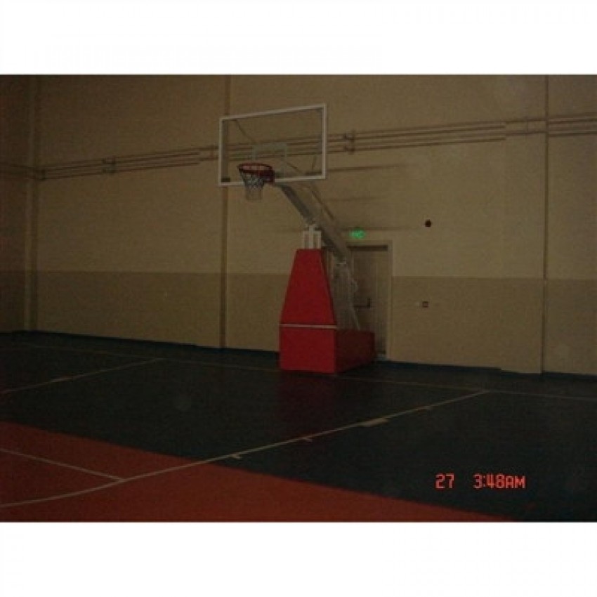 Basketbol Potaları 8
