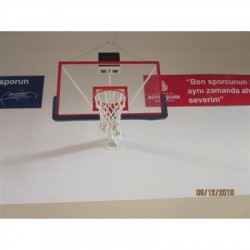 Basketbol Potaları 9