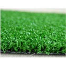 9 Mm Kıvırcık Dekoratif Çim Halı