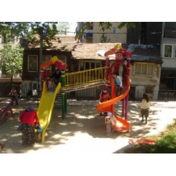 2 Kuleli Çoçuk Oyun Grubu 2 Kuleli Çoçuk Oyun Grubu