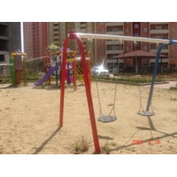 2'Li Salıncak 2'Li Salıncak