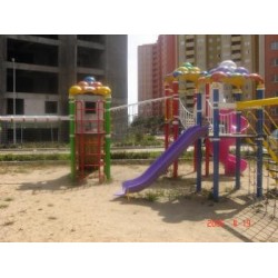 3 Kuleli Oyun Grubu 3 Kuleli Oyun Grubu