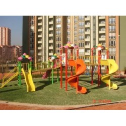 4 Kuleli Oyun Grubu 4 Kuleli Oyun Grubu