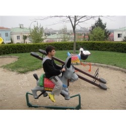 Hayvan Vargel Figürleri