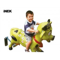 İnek Vargel Figürü