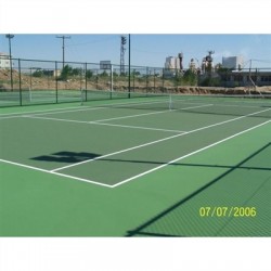 Tenis Kortları 1 Tenis Kortları 1