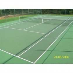 Tenis Kortları 14 Tenis Kortları 14