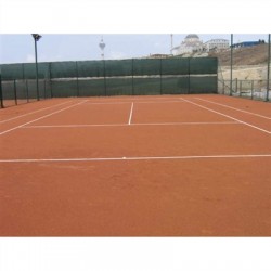 Tenis Kortları 15 Tenis Kortları 15