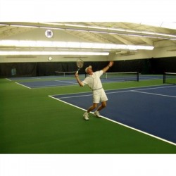 Tenis Kortları 17 Tenis Kortları 17