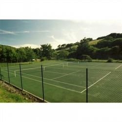 Tenis Kortları 19 Tenis Kortları 19