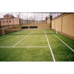 Tenis Kortları 2 Tenis Kortları 2