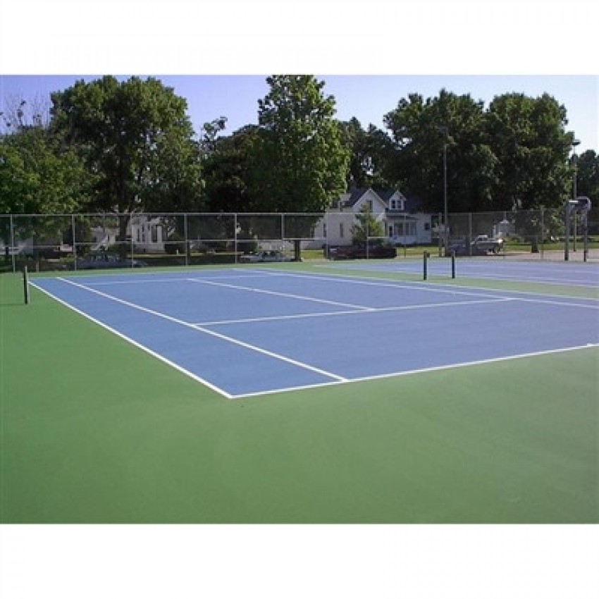 Tenis Kortları 24