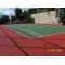 Tenis Kortları 6