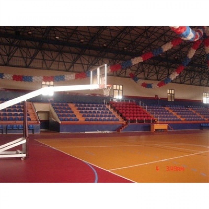 Kapalı Sahalar 4