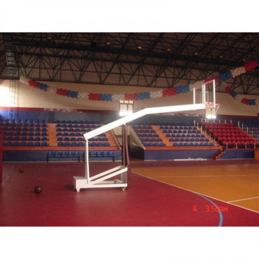 Kapalı Sahalar 5