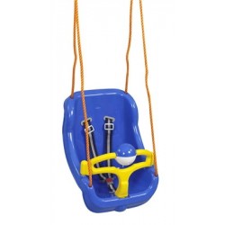 Büyük Salıncak 01 Mavi