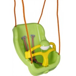 Büyük Salıncak 01 Yeşil