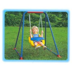 Chıcco 1-3 Yas Salıncak