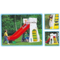 Chicco Dev Kale Kaydırak