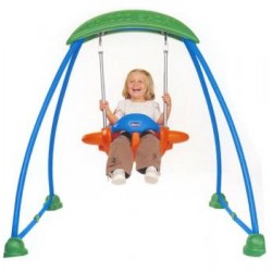 Chicco Ucak Salıncak