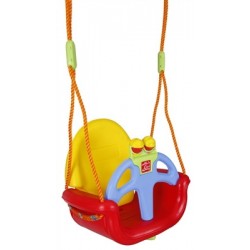 Çocuk Salıncak Oturağı 2