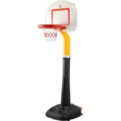 Profesyonel Basket Seti