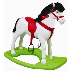 Sallanan Düldül At